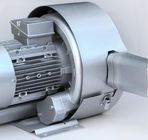 Low Noise Turbine Air Blower , 1HP Side Channel Blower For Fish Tank